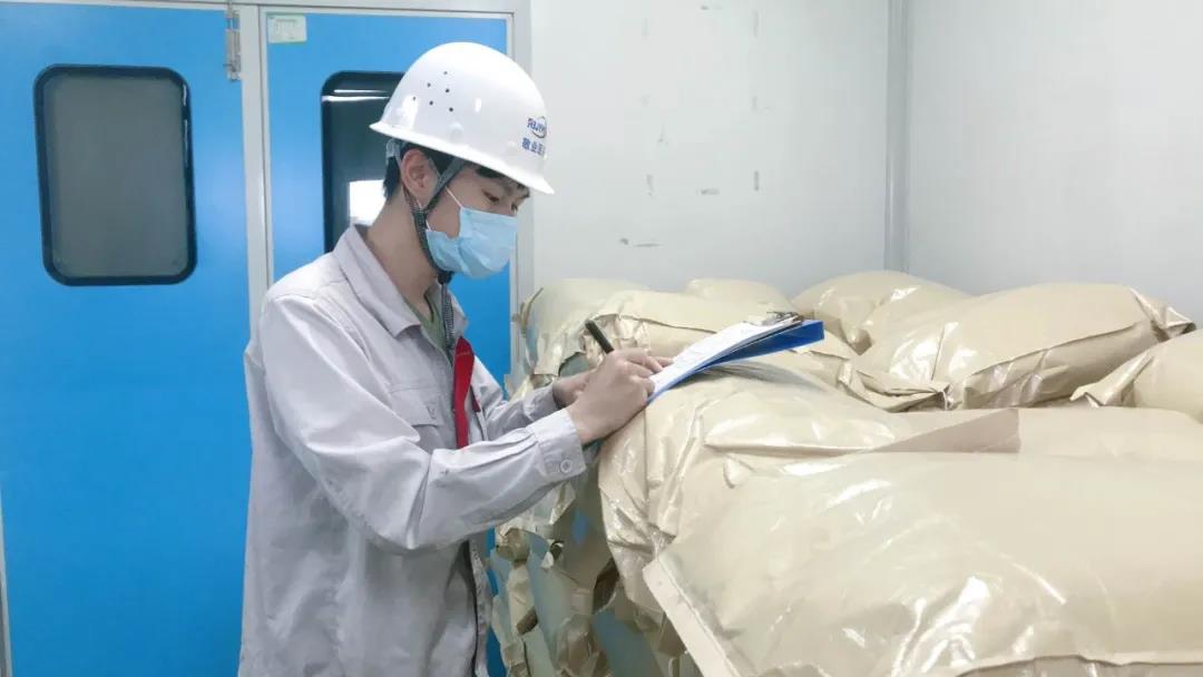 敬業(yè)醫(yī)藥 | 這是敬業(yè)人！